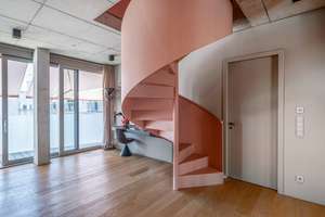 Exklusive Maisonette mit Concierge-Service und Spa im Stadtquartier AM TACHELES – Die vollständige Adresse der Immobilie erhältst du vom Anbieter., 10117 Mitte (Ortsteil), Berlin – Vorschaubild 6