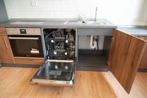 Freundliche 1.5 Zimmer Wohnung mit moderner Küche  – Fürtherstraße 335, 90429 Muggenhof, Nürnberg – Vorschaubild 7