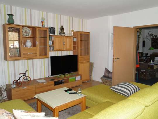 Landhaus-Bungalow XXL auf ca. 900m² Grundstück - Bild 9