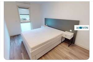 2-Zimmer-Wohnung in zentraler Lage in Wiesbaden – Nachmieter gesucht! – Klingholzstraße 8, 65189 Südost, Wiesbaden – Vorschaubild 6