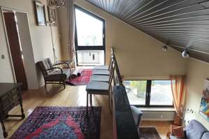 #Neu im Angebot# Traumhafte Dachterrassen Maisonettenwohnung in Augsburg-Göggingen – Die vollständige Adresse der Immobilie erhältst du vom Anbieter., 86199 Göggingen-Süd, Augsburg – Vorschaubild 7