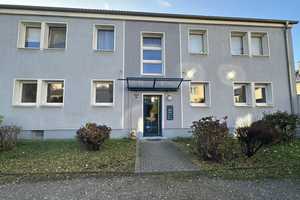 Modernisierte Erdgeschoss-3-Zimmer-Wohnung mit Balkon & Keller in Hagen-Vorhalle – Hülsbergstr. 4, 58089 Hagen – Vorschaubild 2