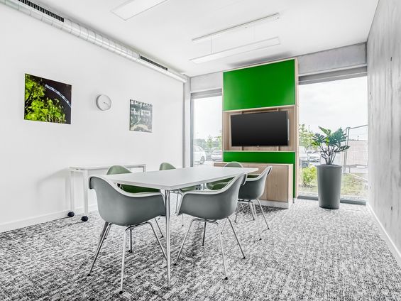 Modernisierte Büroflächen, newest ca. 90 m², PROVISIONSFREI, in 56291 Pfalzfeld (nahe A61) zu vermieten