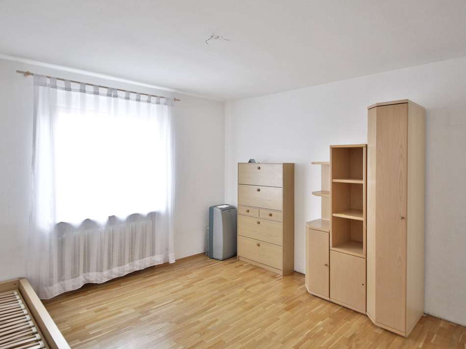 Zimmer Erdgeschoss