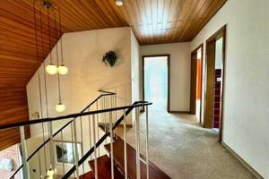 Einfamilienhaus mit viel Potenzial in Schüttorf – 48465 Schüttorf – Vorschaubild 24