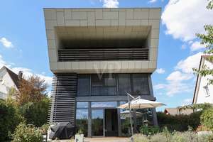 Einzigartiges Juwel in Top Lage von Gaggenau – Die vollständige Adresse der Immobilie erhältst du vom Anbieter., 76571 Gaggenau – Vorschaubild 3