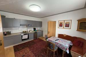 124 m² Freistett 3-Zimmer-Wohnung mit Garten und Garage, Küche inklusive – Zieglerstraße 2D, 77866 Rheinau – Vorschaubild 5