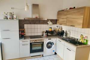 Schicke 2 Zimmer Maisonette – Waldstraße 14, 90763 Südstadt Industriegebiet, Fürth – Vorschaubild 3