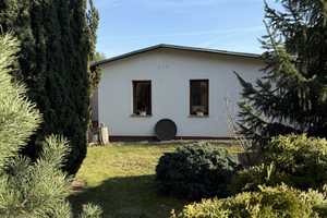 Schönes Haus im Grünen - modernisiert u. bezugsfrei – Oberhavel (Kreis) – Vorschaubild 15