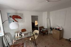 Schöne möblierte 3-Zimmer-Wohnung in der Maxvorstadt – Zwischenmiete Nov. 2026 bis Apr. 2027 – 80335 Sankt Benno, München – Vorschaubild 2