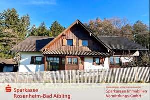 Platz für Familie und Büro! – Die vollständige Adresse der Immobilie erhältst du vom Anbieter., 85567 Bruck – Vorschaubild 2