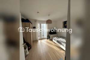 Tauschwohnung: Tausche moderne 3 Zimmer Wohnung gegen 2 Zimmer Wohnung – Die vollständige Adresse der Immobilie erhältst du vom Anbieter., 80687 Friedenheim, München – Vorschaubild 6