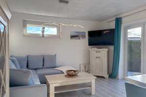 Traumhaftes Ferienhaus mit Sauna in Niendorf - Aalbeek-Siedlung – Ostholstein (Kreis) – Vorschaubild 8
