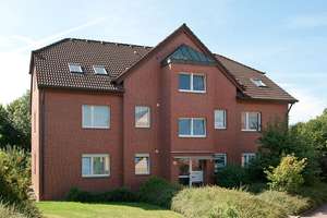 Attraktive 2,5-Zimmer Wohnung mit Wohnberechtigungsschein