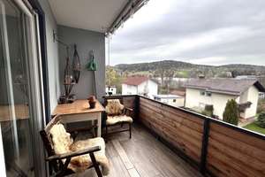 Top Zweifamilienhaus / Haus mit ELW mit großem Garten - zentrale Lage in Freyung  – Die vollständige Adresse der Immobilie erhältst du vom Anbieter., 94078 Freyung – Vorschaubild 12