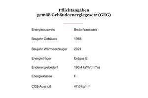 Naturnah und ebenerdig: Modernisierter Bungalow  in der Möllner Waldstadt – Die vollständige Adresse der Immobilie erhältst du vom Anbieter., 23879 Mölln – Vorschaubild 11