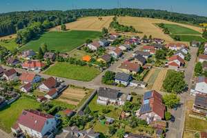 Wohnhaus mit Einliegerwohnung in naturnaher, familienfreundlicher Umgebung – Die vollständige Adresse der Immobilie erhältst du vom Anbieter., 75015 Bretten – Vorschaubild 6