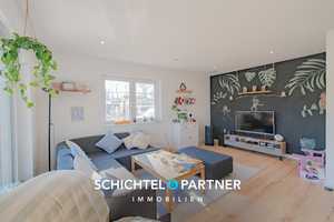 Hüttenbusch | Modernes Einfamilienhaus mit großem Grundstück & viel Fläche – Osterholz (Kreis) – Vorschaubild 10