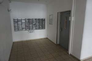 Helle 2-Zimmer-Maisonette Wohnung mit Balkon – Bismarckstr 90, 10627 Charlottenburg, Berlin – Vorschaubild 5