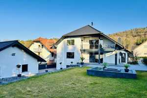 Luxus für die große Familie - bezugsfertiges Zweifamilienhaus mit Einliegerwohnung, Kirkel-Neuhäusel – Saarpfalz-Kreis – Vorschaubild 55