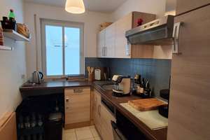 Schöne 2 Zimmer Wohnung mit Garten und EBK in Uninähe! – Die vollständige Adresse der Immobilie erhältst du vom Anbieter., 93051 Kumpfmühl-Ziegetsdorf-Neuprüll, Regensburg – Vorschaubild 5