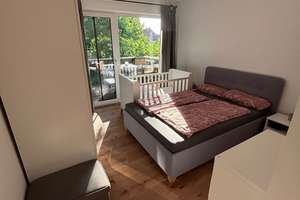 Stilvolle 3-Zimmer-Wohnung in der Memminger Innenstadt mit zwei Tiefgaragenstellplätzen – Bodenseestraße 30, 87770 Innenstadt, Memmingen – Vorschaubild 13