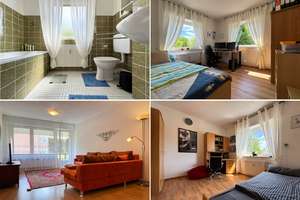 Familienglück in Hiltrup-West: bezugsfreie Vier-Zimmer-Wohnung – Die vollständige Adresse der Immobilie erhältst du vom Anbieter., 48165 Hiltrup-West, Münster – Vorschaubild 10
