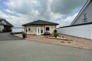 Moderner barrierefreier Bungalow in ruhiger Lage – Euskirchen (Kreis) – Vorschaubild 39