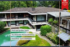 Wohntraum auf 402 m² || Unverbaute Sicht mit Blick in die Natur || Tolle Lage – Die vollständige Adresse der Immobilie erhältst du vom Anbieter., 41515 Grevenbroich – Vorschaubild 1