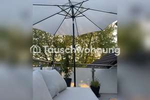 Tauschwohnung: Stylische Wohnung und zentral – 48149 Neutor, Münster – Vorschaubild 4