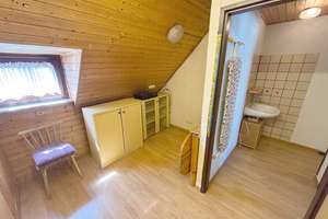 100 m² großes Reihenmittelhaus für Paare & Familie - mit schöner Terrasse und süßem Garten – Die vollständige Adresse der Immobilie erhältst du vom Anbieter., 54292 Nord, Trier – Vorschaubild 9