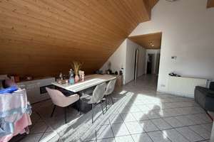 3 Zimmer + Studio + Balkon + EBK – Laurentiusstraße 40, 55129 Ebersheim, Mainz – Vorschaubild 4
