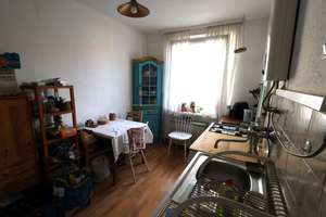 1-Zimmer-Wohnung mit großer Küche in Hannover-List – Sedanstraße 00, 30161 Oststadt, Hannover – Vorschaubild 3