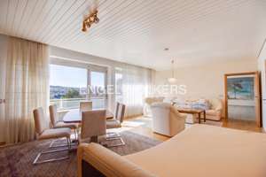 Eleganter Bungalow in Bestlage am Sallerner Berg mit Wellnessoase und beeindruckendem Weitblick ü... – Die vollständige Adresse der Immobilie erhältst du vom Anbieter., 93057 Sallern-Gallingkofen, Regensburg – Vorschaubild 6