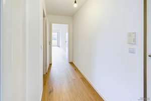 Möblierte 1-Zimmer-Wohnung mit Balkon, TG-Stellplatz und separater Küche in Pasing – Die vollständige Adresse der Immobilie erhältst du vom Anbieter., 81241 Am Westbad, München – Vorschaubild 5
