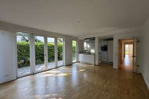 Moderne 4-Zimmer-Erdgeschosswohnung mit umlaufender Terrasse in bevorzugter Lage von Ippendorf! – Die vollständige Adresse der Immobilie erhältst du vom Anbieter., 53127 Ippendorf, Bonn – Vorschaubild 3