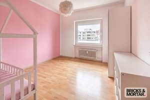 Helle 3-Zimmer-Wohnung mit Einzelgarage und 2 Balkonen in Nürnberg – Die vollständige Adresse der Immobilie erhältst du vom Anbieter., 90443 Steinbühl, Nürnberg – Vorschaubild 6