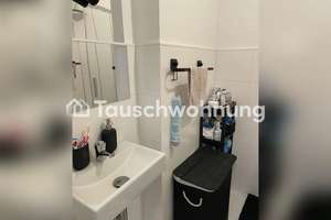 Tauschwohnung: 3 Zimmer in Bilk gegen kleinere Wohnung – Burghofstraße 18, 40223 Bilk, Düsseldorf – Vorschaubild 4