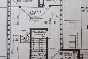 Großzügige Maisonette-Wohnung in Stuttgart-Ost Nähe Uhlandshöhe – Libanonstraße 21, 70184 Gablenberg, Stuttgart – Vorschaubild 31