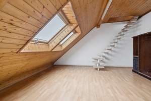 Stilvolles Stadthaus mit Garten und besonderer Architektur in Essen-Rüttenscheid – Die vollständige Adresse der Immobilie erhältst du vom Anbieter., 45131 Rüttenscheid, Essen – Vorschaubild 20