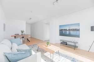 2-Zimmer-Wohnung CITY PRAG – Rheinstahlstr. 9B, 70469 Bahnhof Feuerbach, Stuttgart – Vorschaubild 21