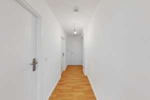 ** Gepflegte 2-Zimmer-Wohnung mit Südbalkon – Sanierter Top-Zustand & Ideale Nähe zur Audi AG ** – Die vollständige Adresse der Immobilie erhältst du vom Anbieter., 85057 Nordwest, Ingolstadt – Vorschaubild 8