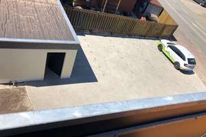 Moderne Ausstattung, großer Balkon & eigener Stellplatz! 2 Zimmer in Fallersleben – Rottegärten 6, 38442 Fallersleben, Wolfsburg – Vorschaubild 22