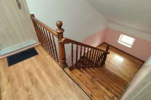 Traumhafte 2-Zimmer-Wohnung mit großer Dachterrasse und Stellplatz! – Leipziger Straße 105a, 4178 Böhlitz-Ehrenberg, Leipzig – Vorschaubild 14