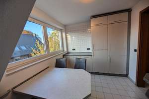 Lebensqualität am Hexbachtal - 2,5 Raum Maisonette - Wohnung mit Sonnen-Balkon und Tiefgaragenplatz – Im Wulve 41, 45359 Schönebeck, Essen – Vorschaubild 11