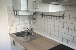 Traumhaft schönes 1-Zi. Appartement direkt am Luitpoldpark in Schwabing-West - bezugsfrei – Giselherstraße 8, 80804 Am Luitpoldpark, München – Vorschaubild 15
