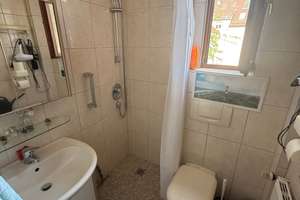 *** Gepflegte, teilmöblierte 2-Zi.Whg. mit EBK + Balkon + Gartenanteil *** – Die vollständige Adresse der Immobilie erhältst du vom Anbieter., 70329 Obertürkheim (Ortsteil), Stuttgart – Vorschaubild 3