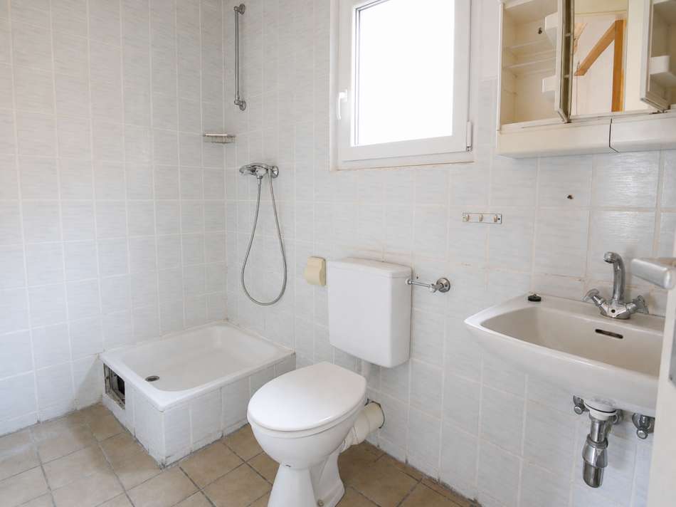 Badezimmer OG