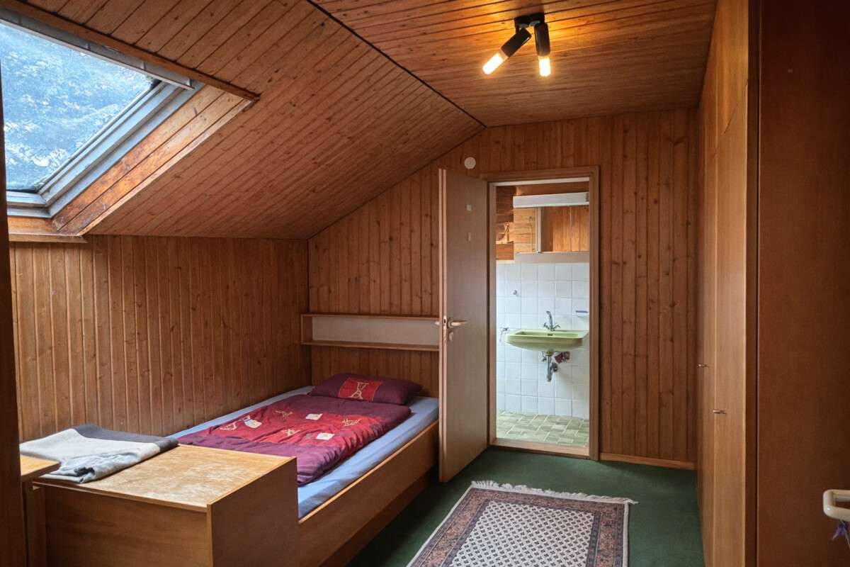 Immobilie in Tettnang - Landhaus in Tettnang - Substanz, Raum & Perspektive - Bild 5