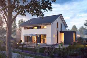Ausgezeichnet worden 🏆 160qm - unser Lieblingshaus zum Gewinnerpreis 💚 – Uckermark (Kreis) – Vorschaubild 7